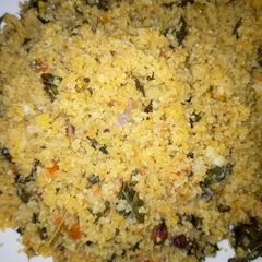 Dambun shinkafa🤤 A picture of Dambun shinkafa🤤.