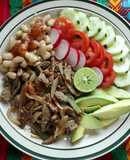 Bistec Saludable
