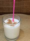 Horchata de almendra