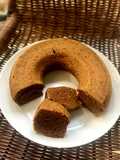Bolu Kukus Milo Gulmer
