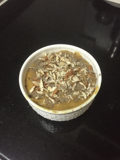 રાજગરાનો શીરો (Rajgara Shiro Recipe in Gujarati) રેસીપી મુખ્ય ફોટો