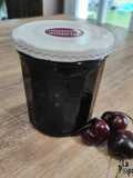 Confiture de cerise