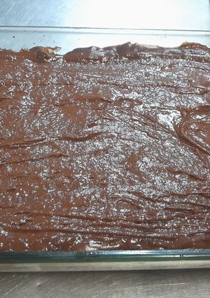 Una foto de ChocoPapa lowcarb