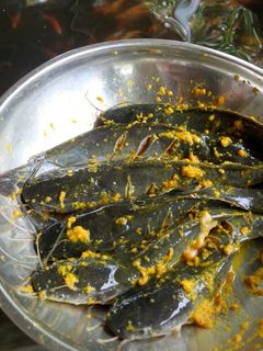 Foto resep Lele goreng