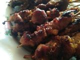 Sate Gurih🍢