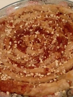 صورة لوصفة محنشة اقتصادية بالكاوكاو