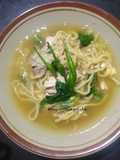 Bakmi godog