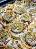 Dubai Cinnabon
