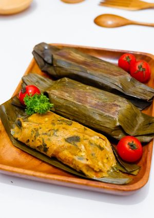 Foto resep Pepes Ikan Tuna