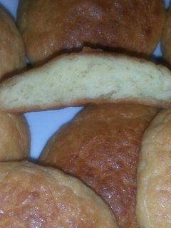 صورة لوصفة القرص الطريه وسر اللون الذهبي