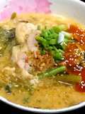 สุกี้ไก่