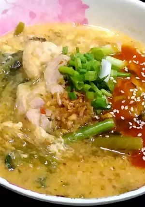 รูปของ สุกี้ไก่