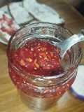 Mermelada de frutilla!🍓