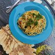 Spaghetti Aglio e Olio