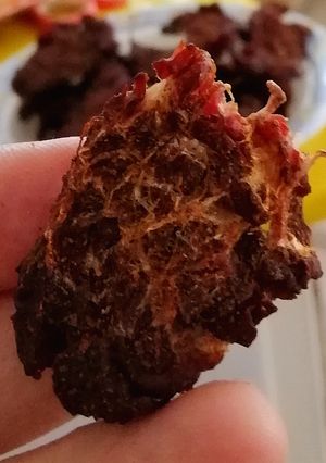 รูปของ Beef Jerky