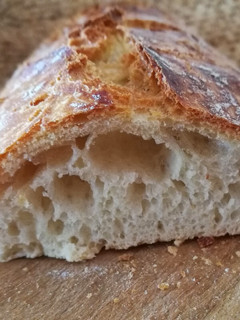 Una foto de Pan 🥖