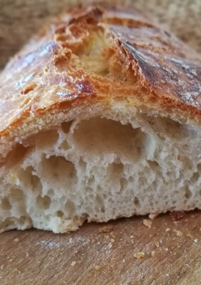 Una foto de Pan 🥖