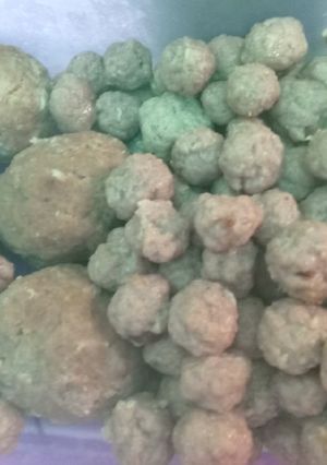Foto resep Bakso daging Qurban endulita