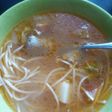 Caldo de cola de vaca