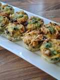 Egg bites