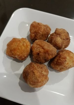 Foto resep Dory Fish Ball (hanya 3 bahan) 😊