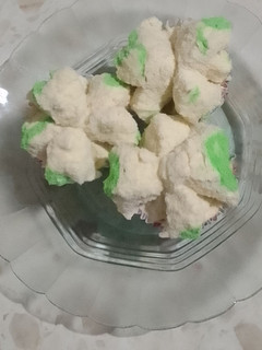 Foto resep Bolu kukus mekar