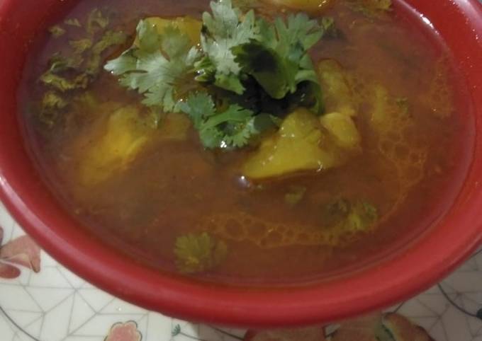 Step-by-Step Guide to Make Thomas Keller Tinde ki sabzi