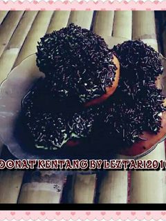 Foto resep Donat Kentang