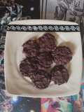 Snack de Semillas