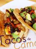 Shrimp Tacos