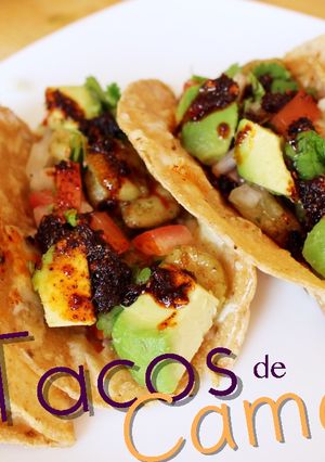 Una foto de Tacos de Camaron