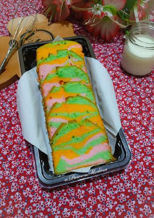 Foto resep Bolu Panggang Putih Telur
