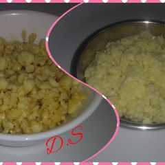 खिरसा (khirsa recipe in Hindi)-レシピのメイン写真