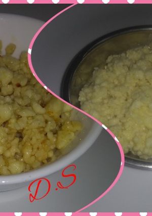 खिरसा (khirsa recipe in Hindi) रेसिपी मुख्य फोटो