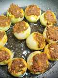 Bharwan Tinda or Bharlele Dhemse