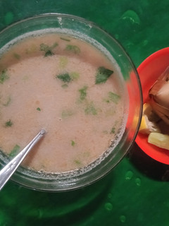 Foto resep Coto Makassar