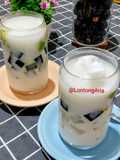 Es Degan Susu Cincau