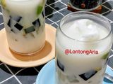 Es Degan Susu Cincau