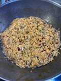 Arroz Libanés (versión adaptada)