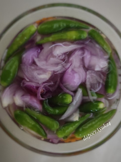 Foto resep Acar Bawang Merah