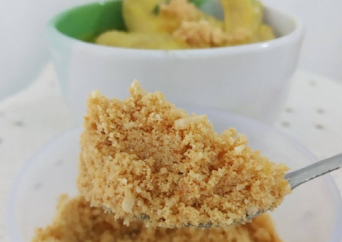 Bubuk Koya untuk Soto Ayam