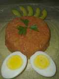 Arroz rojo