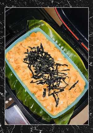 Foto resep Nugget Mentai Rice ala anak kos