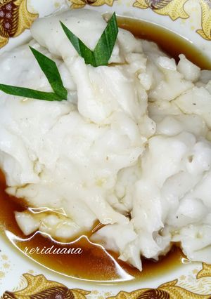Foto resep Bubur Sumsum endesss