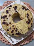Bolu Kukus Pisang