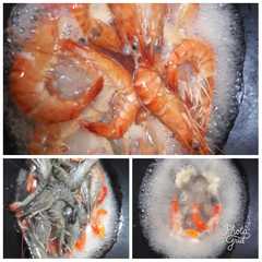 รูปของ Udang Cocol