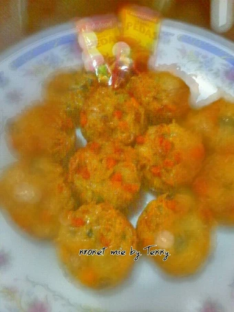 Recipe Skotel Mie Goreng the So Delicious Delicious