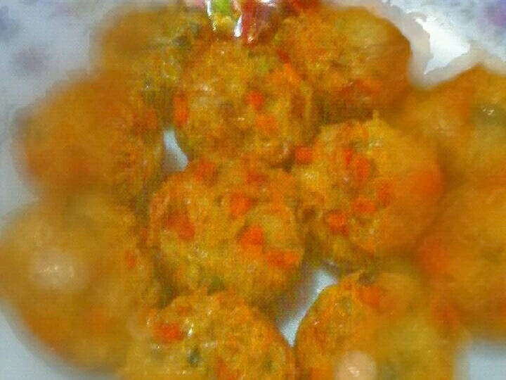 Easy Steps Prepare Recipes Skotel Mie Goreng the Awesome  Tasty.