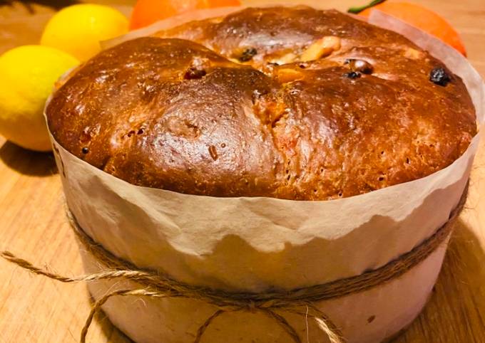 🍋🍊Panettone🍒🍇