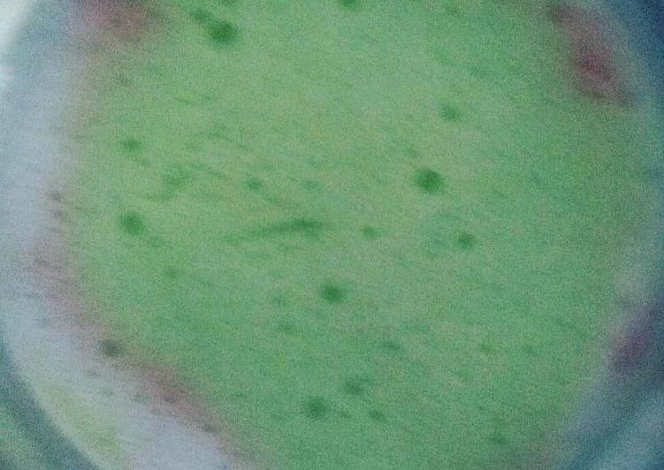 Resep Ice Cream Rumahan Ekonomis Anti Gagal